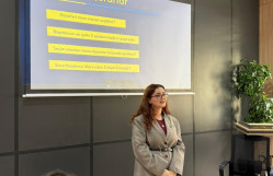 BDU-da təlim: “Fərdi potensialın kəşfi”