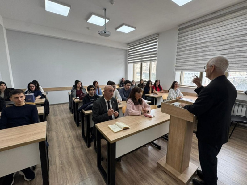 ” Kəlilə və Dimnə” dastanının çap olunmamış fəsli haqqında”