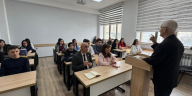 ” Kəlilə və Dimnə” dastanının çap olunmamış fəsli haqqında”