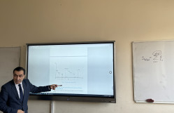 “Elm günü”nə həsr olunmuş elmi seminar