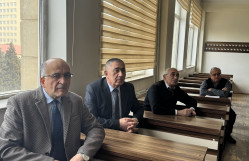 “Elm günü”nə həsr olunmuş elmi seminar