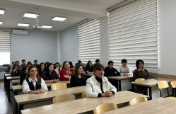 “Müasir dövrdə türk və Azərbaycan dillərində rəsmi üslub”