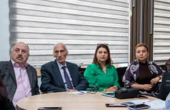 "Fotoaparatın quruluşu və foto avadanlıqlar" mövzusunda açıq dərs