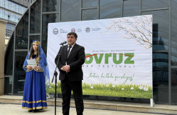 BDU-da “Novruz Tələbə Festivalı”