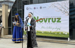 BDU-da “Novruz Tələbə Festivalı”