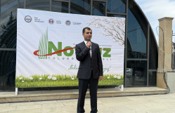 BDU-da “Novruz Tələbə Festivalı”