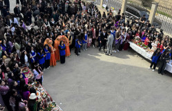 BDU-da “Novruz Tələbə Festivalı”