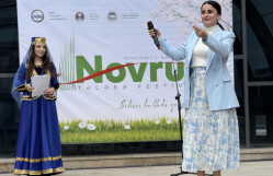 BDU-da “Novruz Tələbə Festivalı”