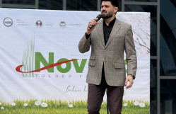 BDU-da “Novruz Tələbə Festivalı”