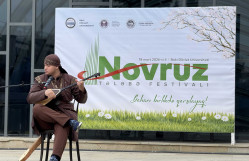 BDU-da “Novruz Tələbə Festivalı”