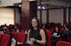 BDU-da “Dayanıqlı şəhərlər: Gələcəyin urbanizasiya perspektivləri” mövzusunda panel müzakirə