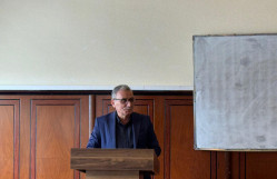 Fizika fakültəsində Novruz tədbiri keçirilib