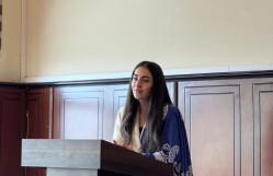 Fizika fakültəsində Novruz tədbiri keçirilib