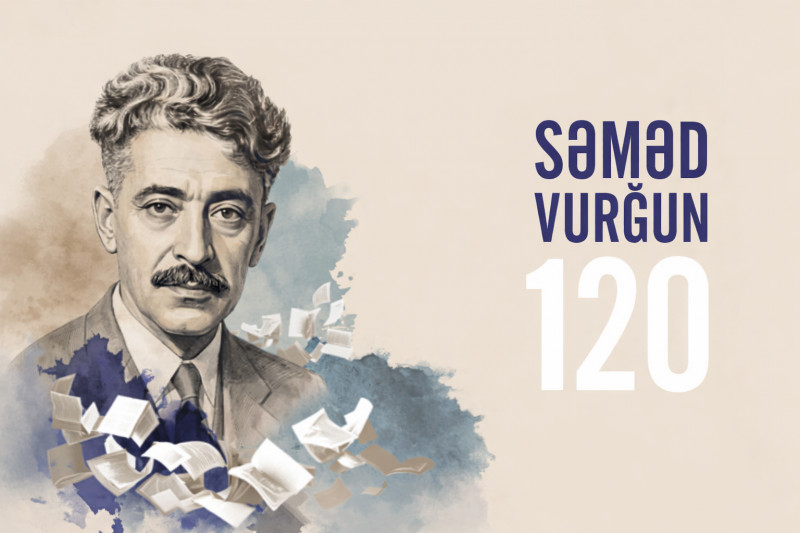 BDU-da Xalq şairi Səməd Vurğun irsinə həsr olunmuş elmi seminar