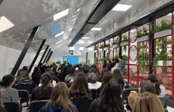 BDU-da Xalq şairi Səməd Vurğun irsinə həsr olunmuş elmi seminar