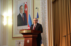 BDU-da Novruz bayramı qeyd olunub