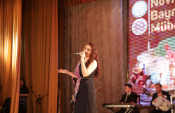 BDU-da Novruz bayramı qeyd olunub