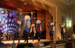 BDU-da Novruz bayramı qeyd olunub