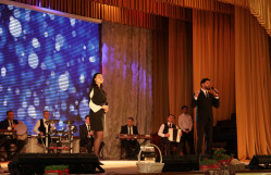 BDU-da Novruz bayramı qeyd olunub