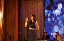 BDU-da Novruz bayramı qeyd olunub