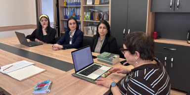 BDU-da sosial-emosional öyrənmənin təhsil prosesinə inteqrasiyası tədqiq olunur