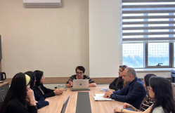 BDU-da sosial-emosional öyrənmənin təhsil prosesinə inteqrasiyası tədqiq olunur