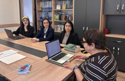 BDU-da sosial-emosional öyrənmənin təhsil prosesinə inteqrasiyası tədqiq olunur