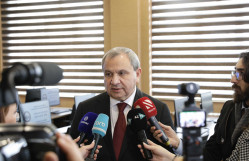 Bakı Dövlət Universitetində Azərbaycan–Koreya Kompüter Elmləri Mərkəzinin açılışı olub