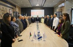 BDU-da elmi seminar: “Elm və təhsil: müasir çağırışlar”