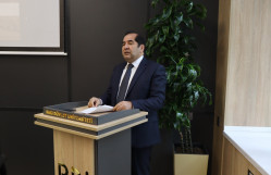 BDU-da elmi seminar: “Elm və təhsil: müasir çağırışlar”