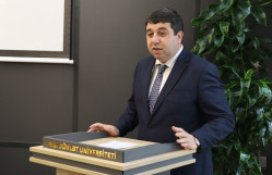 BDU-da elmi seminar: “Elm və təhsil: müasir çağırışlar”