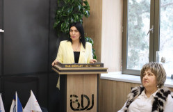 BDU-da elmi seminar: “Elm və təhsil: müasir çağırışlar”