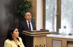 BDU-da elmi seminar: “Elm və təhsil: müasir çağırışlar”