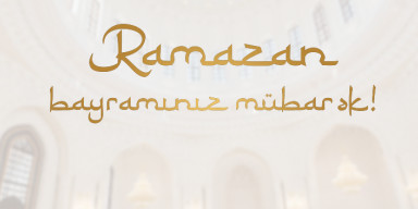 Mənəvi kamillik, xeyirxahlıq, bərabərlik bayramı