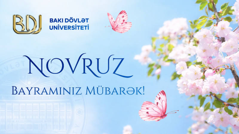 Təbiətin oyanış və birlik bayramı - Novruz