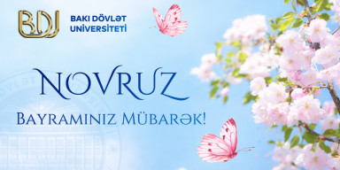 Təbiətin oyanış və birlik bayramı - Novruz