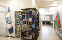 Azərbaycan–Koreya Kompüter Elmləri Mərkəzi