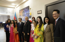 Azərbaycan–Koreya Kompüter Elmləri Mərkəzi