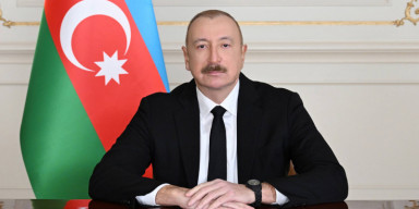 Azərbaycan Respublikasının Prezidenti cənab İlham Əliyevin Novruz bayramı münasibətilə Azərbaycan xalqına təbriki