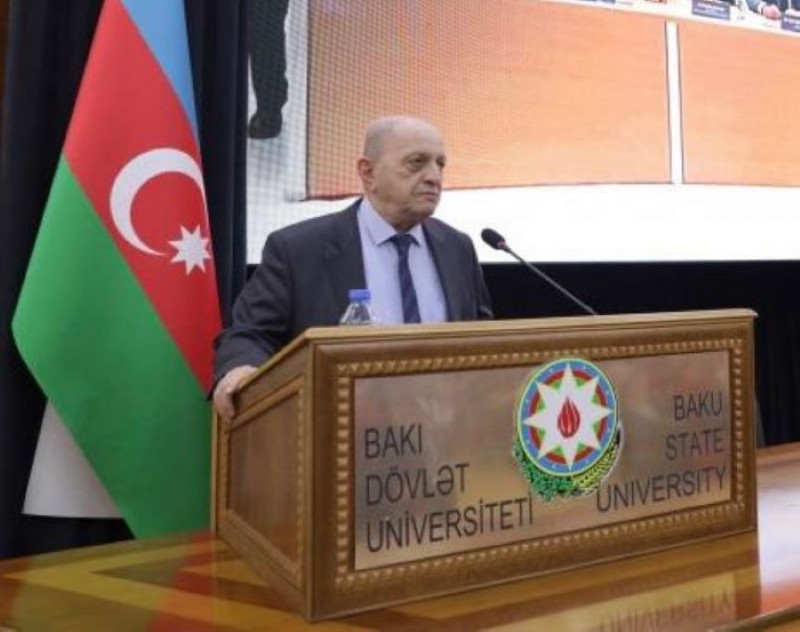 Yubileyinizi təbrik edirik!