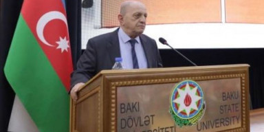 Yubileyinizi təbrik edirik!