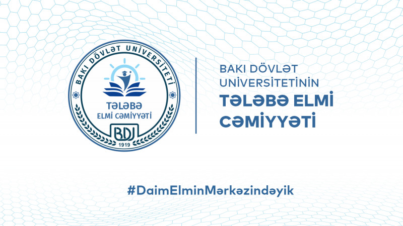 BDU TEC-in Azərbaycanda “Elm günü”nə həsr olunmuş tədbirləri başa çatıb