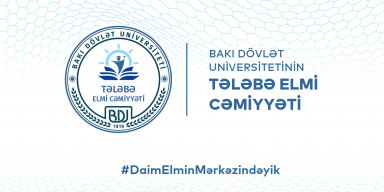 BDU TEC-in Azərbaycanda “Elm günü”nə həsr olunmuş tədbirləri başa çatıb