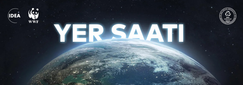 BDU “Yer saatı” beynəlxalq kampaniyasına qoşulub