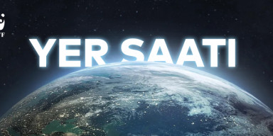 BDU “Yer saatı” beynəlxalq kampaniyasına qoşulub