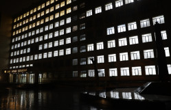 BDU “Yer saatı” beynəlxalq kampaniyasına qoşulub