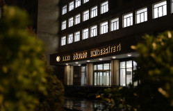 BDU “Yer saatı” beynəlxalq kampaniyasına qoşulub