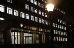 BDU “Yer saatı” beynəlxalq kampaniyasına qoşulub