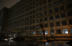 BDU “Yer saatı” beynəlxalq kampaniyasına qoşulub