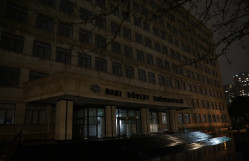 BDU “Yer saatı” beynəlxalq kampaniyasına qoşulub